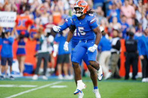 Florida football position preview: Experience anchors linebacker room