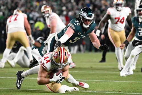 32 departures who could define the 2026 NFL season