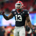 Former Falcons EDGE signs with Raiders’ practice squad