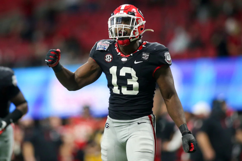 Former Falcons EDGE signs with Raiders’ practice squad