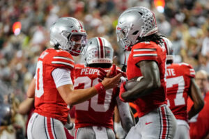 5 storylines for Ohio State vs. Ball State Saturday | Buckeyes Wire