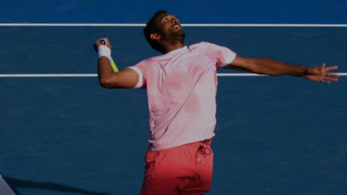 US Open 2026: Yuki Bhambri eyes deep run with Michael Venus, says New York is ‘Best place in the world to play tennis’