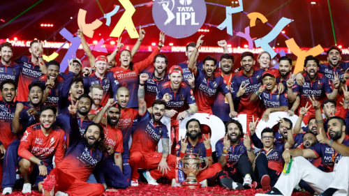 ‘Even 300 is being scored’: IPL legend Suresh Raina demands rethink of ‘unfair’ Impact Player rule
