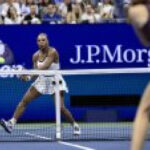 Серина и Винъс Уилямс отпаднаха на двойки на US Open след драматичен мач