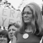 Gloria Steinem’s vision of feminism now faces a backlash