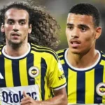 UEFA suspends Greenwood, Guendouzi after Fenerbahce-Lyon brawl
