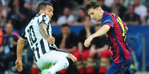 Tevez, Ronaldo e Messi, tutti insieme nella stessa squadra: l'incredibile notizia dall'Argentina!