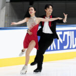 【フィギュア】「いくこう」自己ベスト更新　４大陸のミニマム突破に島田高志郎「うれしい」