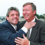 “For a day or two I really disliked him” Kevin Keegan on the ‘Love it’ interview and his relationship with Sir Alex Ferguson