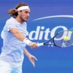 Τσιτσιπάς: Στο US Open καλείται να διατηρήσει μια παράδοση 149 ετών!
