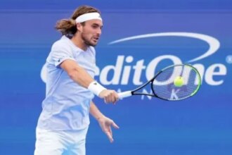 Τσιτσιπάς: Στο US Open καλείται να διατηρήσει μια παράδοση 149 ετών!