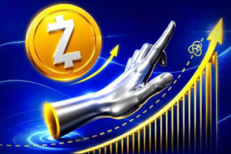 Zcash Reaches $1000 After a 20% Surge—Can Bulls Break Multi-Year Targets?