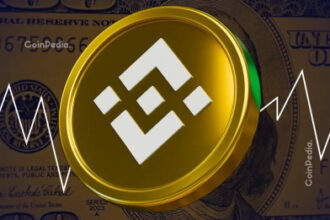 BNB Price Pushes Into a New Range — Why $900 Is Now Possible