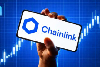 Chainlink Price Rally Accelerates — Can Bulls Flip $12 Into Support?