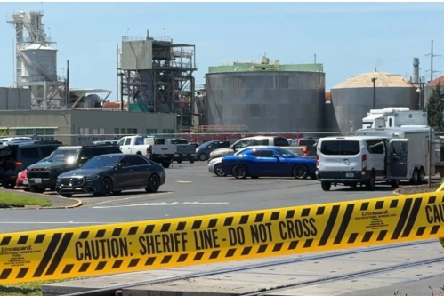 Washington pulp mill where 11 died had record of safety complaints