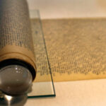 This May Not Be The Great American Novel, But It’s Got To Be The Great American Manuscript