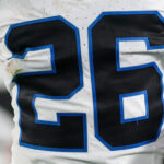 Panthers 2026 jersey schedule: Which jersey color will Carolina wear most this season?
