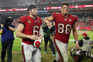 How FantasyPros ranks the Buccaneers’ top fantasy football options