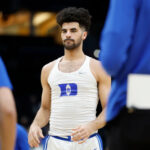 Duke basketball included as part of NBA 2K’s college basketball feature