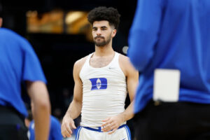 Duke basketball included as part of NBA 2K’s college basketball feature