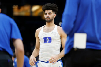 Duke basketball included as part of NBA 2K’s college basketball feature