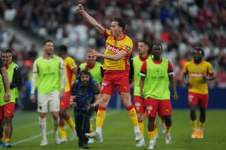 Súper Slavie nezvládol generálku. Lens druhýkrát za sebou nebodoval, nedal ani gól