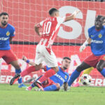 ACUM: Dinamo -1, pe Sport.ro. Se joacă 10 la 10 în ultimele trei minute!