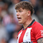 Andrei Coubiș, neînvins de trei etape! Nota primită după 1-1 cu Southampton