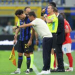 Prima impresie a nou-venitului Curtis Jones despre Cristi Chivu: „Atât de multe de spus…”