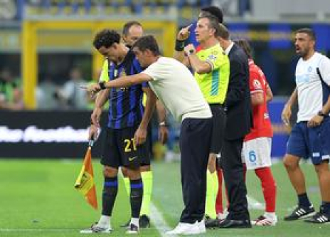 Prima impresie a nou-venitului Curtis Jones despre Cristi Chivu: „Atât de multe de spus…”