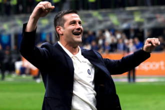 “Palmă peste față”: Chivu l-a bătut pe Allegri de la 0-2! Ce au scris italienii după Inter
