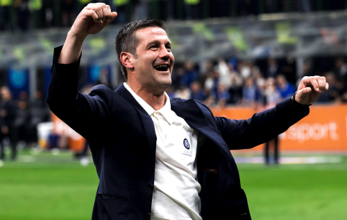 “Palmă peste față”: Chivu l-a bătut pe Allegri de la 0-2! Ce au scris italienii după Inter