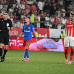 Meriton Korenica n-a scăpat: ”victimă” la debutul pentru FCSB