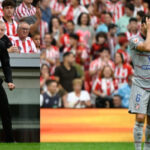 Simeone’s Atletico Madrid Crushed 3-0 At Athletic Bilbao