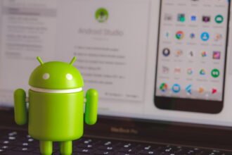 Why Is The Android Symbol A Green Robot?
