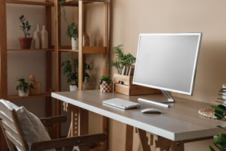 10 Desk Gadgets Under $100 That Deserve A Spot In Your Home Office