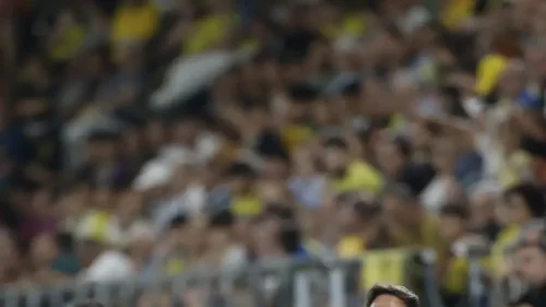 Iñigo Pérez: “El acierto en las áreas nos ha lastrado mucho”