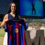 El Barça femenino anuncia el fichaje de Giulia Galli, promesa italiana