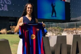 El Barça femenino anuncia el fichaje de Giulia Galli, promesa italiana