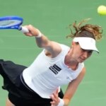 Bucsa deja definitivamente solo a Alcaraz en el US Open