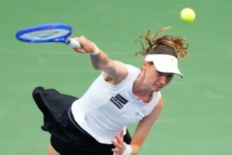 Bucsa deja definitivamente solo a Alcaraz en el US Open