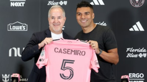 Transfer Deadline: Who was your club’s biggest summer signing? | MLSSoccer.com