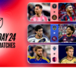 Matchday 24: Messi’s momentum, Vancouver’s test & more! | MLSSoccer.com