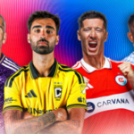 Griezmann, Lewandowski & more: 11 biggest MLS newcomers this summer | MLSSoccer.com