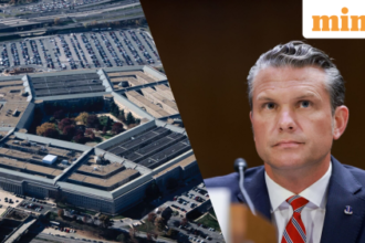 Who leaked America’s weapons secrets? Pentagon subjects top military officials to polygraphs