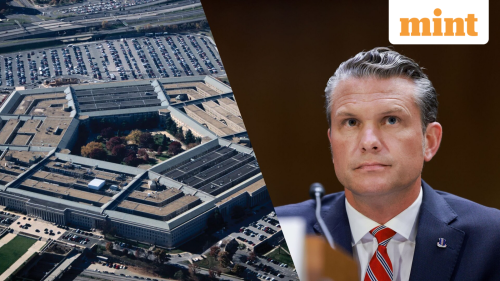 Who leaked America’s weapons secrets? Pentagon subjects top military officials to polygraphs