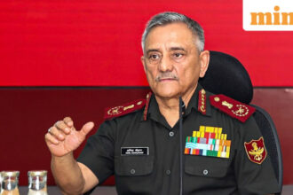 India’s next war may look very different: Anil Chauhan flags ‘cognitive colonialism’, China-Pakistan threats