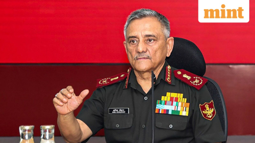 India’s next war may look very different: Anil Chauhan flags ‘cognitive colonialism’, China-Pakistan threats
