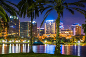 Maybe the snowbirds are right? One state dominates this list of best places to retire.