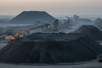 Coal for 36 days of consumption available at pitheads, govt expects supply to pick up now